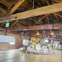 Oldest Winery in Japan 