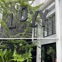 🛏️ Loyy Hotel โฮสเทล เชียงใหม่ 