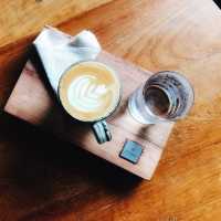 Gateway Coffee Roasters คาเฟ่เชียงใหม่