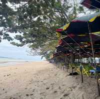 หาดจอมเทียน ชลบุรี🏖️🏖️