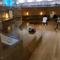 Library at Orchard 