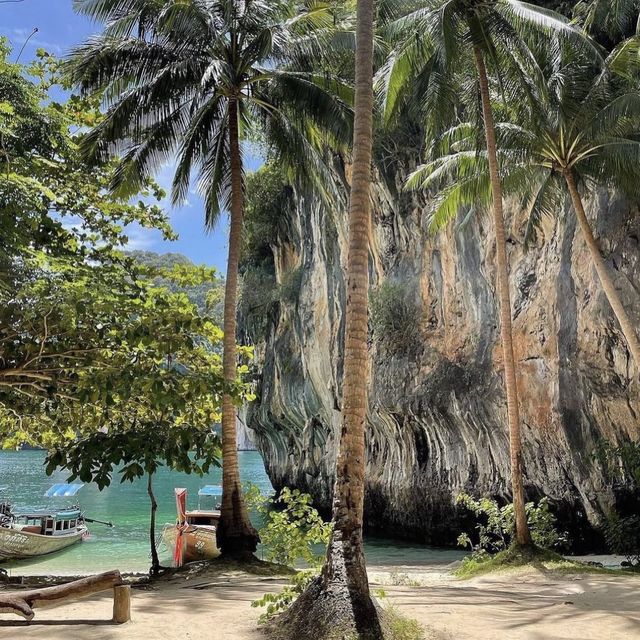 paradise Phi Phi👙⛱️🏖️🏝️🌊