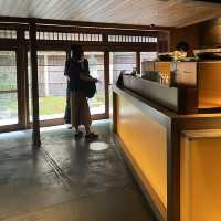 일본 전통 가옥의 스타벅스 소개해드려요✨☕️🙌