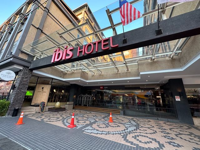 Ibis Hotel Malacca 
