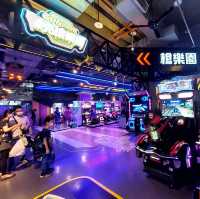 傑克玩樂園