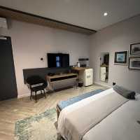Junction hotel 