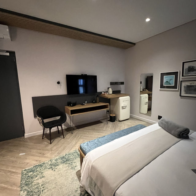 Junction hotel 