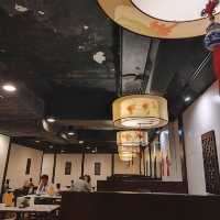 中環招牌麵食名店