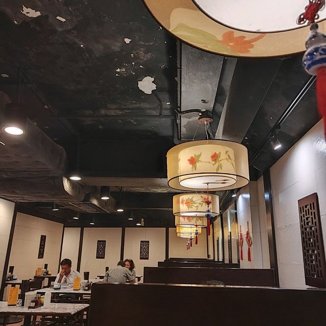中環招牌麵食名店