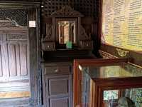Replica Royal Palace Melawar (Rembau Museum) 