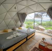 กอด Glamping จ.เชียงราย