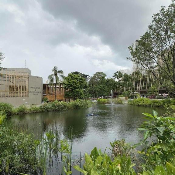 Manila Zoo
