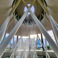 Singapore Art Museum 
