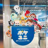 【東京】日本限定のポケユニグッズが買える「ポケユニ ハラジュク」が映えスポットだった！😍😍