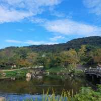 Japan Travels: Yasaka Shrine & Maruyama Park