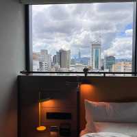 🌆🏨🌸 台北時代寓所🙂舒適溫馨，101大樓盡收眼底！🌆🏨🌸