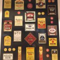 Blend your own Rum