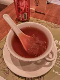 尖沙咀高質超值Bistro on the Mile自助午餐🥣