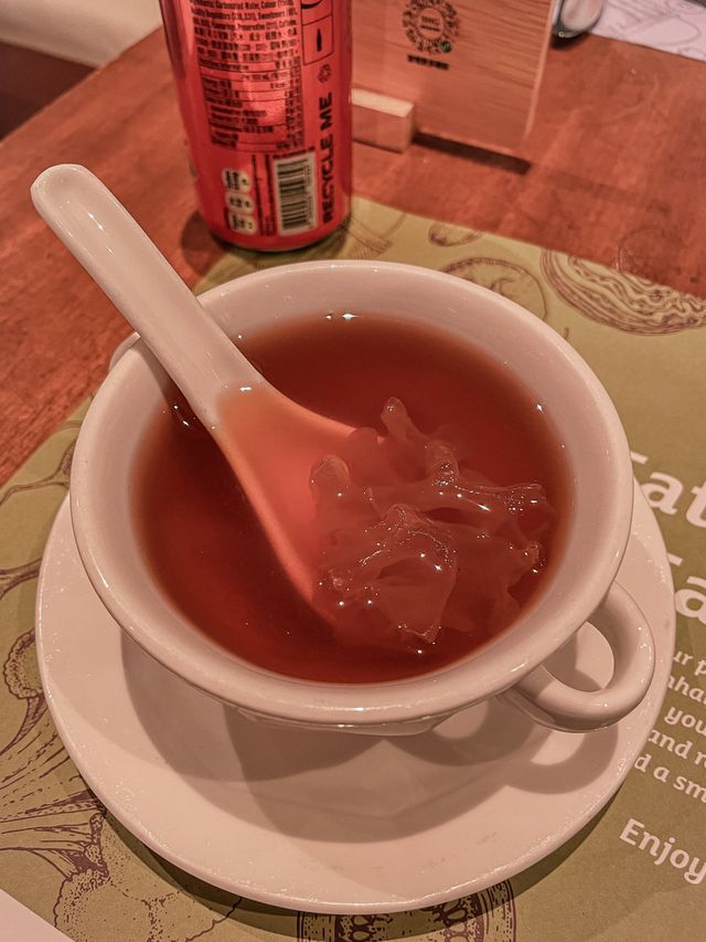 尖沙咀高質超值Bistro on the Mile自助午餐🥣