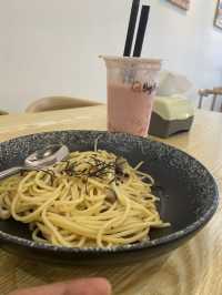 Definitely a must try! 