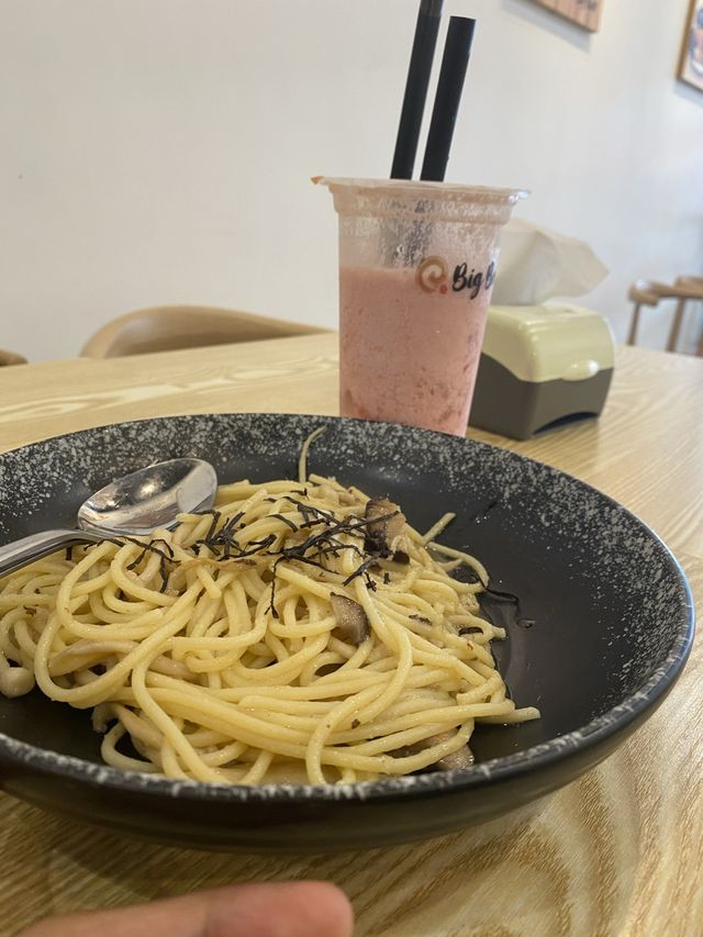 Definitely a must try! 