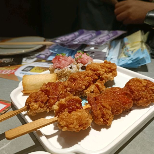港人必懂性價比最高的放題店