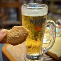 $188無限時任飲梅酒 + 純米大吟釀！
