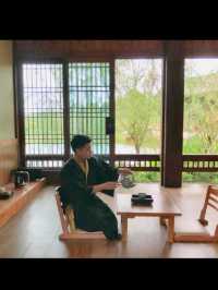 Onsen@Moncham แช่ออนเซ็นน้ำแร่ธรรมชาติเชียงใหม่