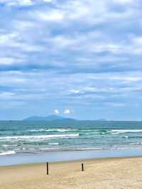 The Most Beautiful Beach In Vietnam?🇻🇳