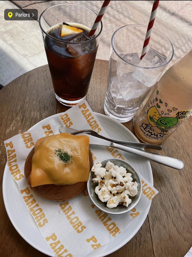 東京にある#アメリカ スポット4選🗽🍔🍟🇺🇸 東京にある#アメリカ スポット4選🗽🍔🍟🇺🇸
