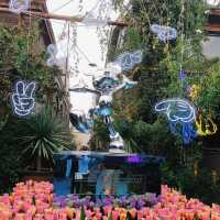澳洲🇦🇺雪黎💕🎀🧸迪士尼主題篇🎈 The Grounds of Alexandria