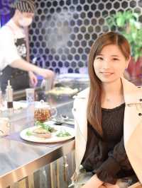 香港最強廚師發板｜虎鐵鐵板燒