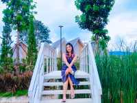 เที่ยวเขาใหญ่ พักกันที่ Nay Joe Resort Khao Yai 