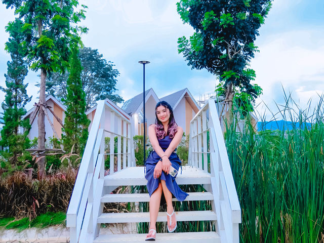 เที่ยวเขาใหญ่ พักกันที่ Nay Joe Resort Khao Yai 