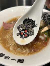 牛骨湯👍🏻安格斯牛叉燒✨拉麵🍜