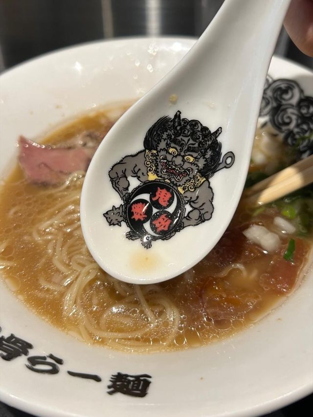 牛骨湯👍🏻安格斯牛叉燒✨拉麵🍜