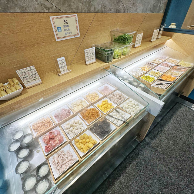 抵食💰養生🥰台式🍲火鍋 抵食💰養生🥰台式🍲火鍋