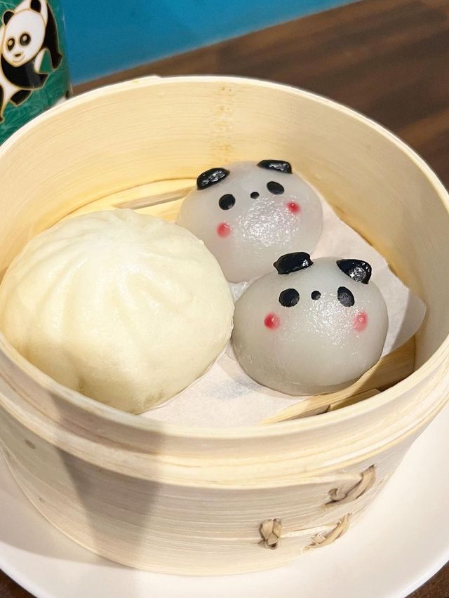 【福岡グルメ】レトロ上海を楽しめるとっても可愛いカフェ