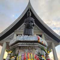 วัดสะแก - อยุธยา