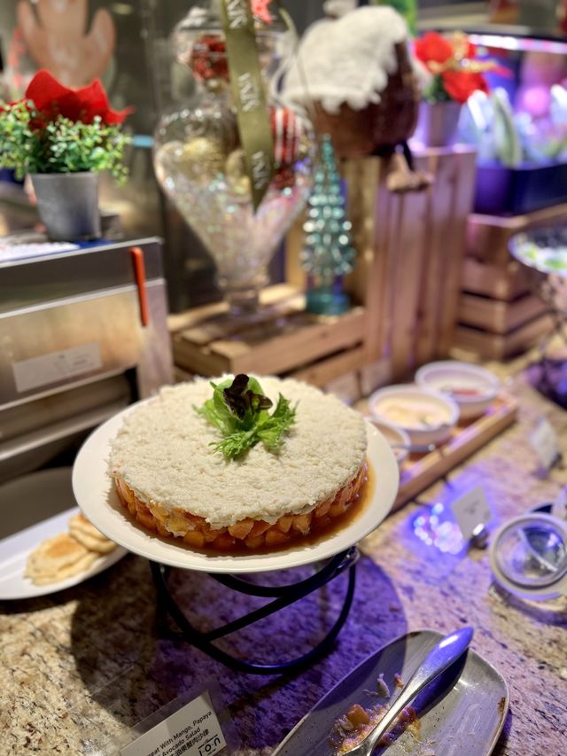 聖誕節來吃個聖誕大餐吧🎄🍽🥳