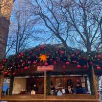 Munich Christmas Market