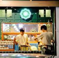 เช็คอิน กินปังปิ้ง ร้านโบตั๋น ภูเก็ต