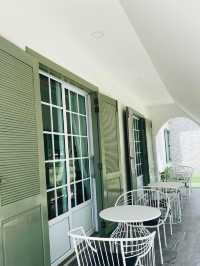 ณ พนา Bistro & Co-Nature Space