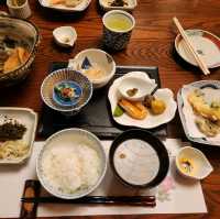 일본 료칸 여행