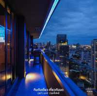 rooftop bar ชิลล์มากกกกกกก