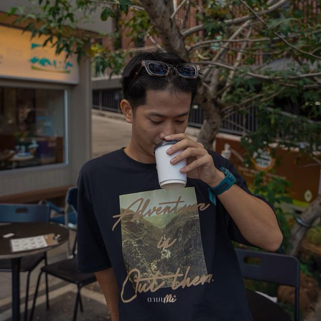 Playworks.cafe คาเฟ่ที่นั่งทำงานได้ ดื่มกาแฟได้ ☕️