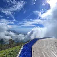 ดื่มด่ำกับวิวสวย 360° ที่ Biwako Terrace, Shiga