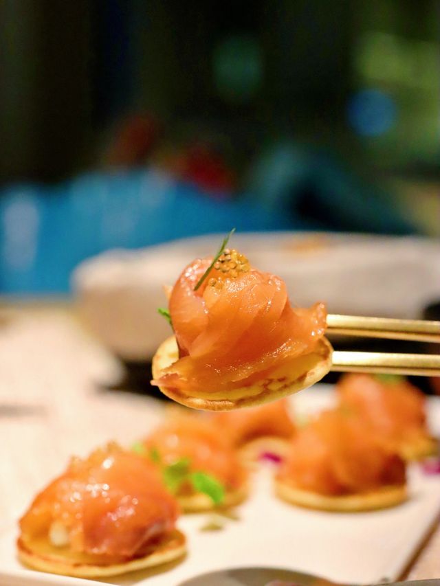 灣仔私隱度高餐廳  