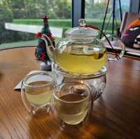 極度推薦去試試的酒店酒吧
