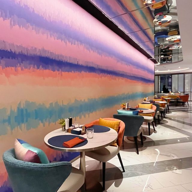 New hotel ~ Maqo Changsha